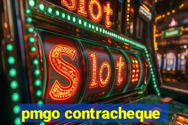 pmgo contracheque